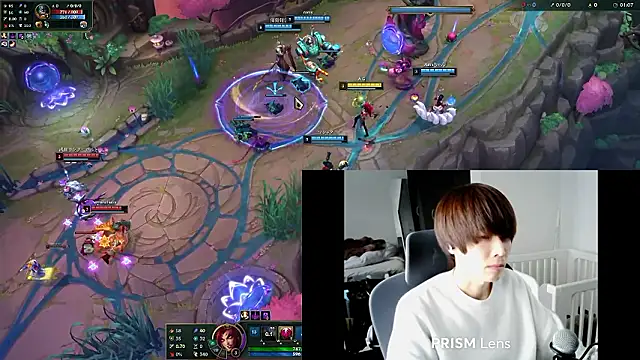 Snapshot of AG_0129 chatting on 02.07.26 AG 0129 online show from 02.07.26