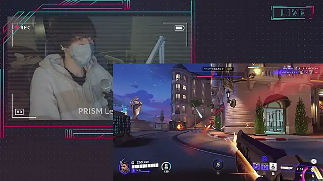 AG 0129 online show from 03.06.26