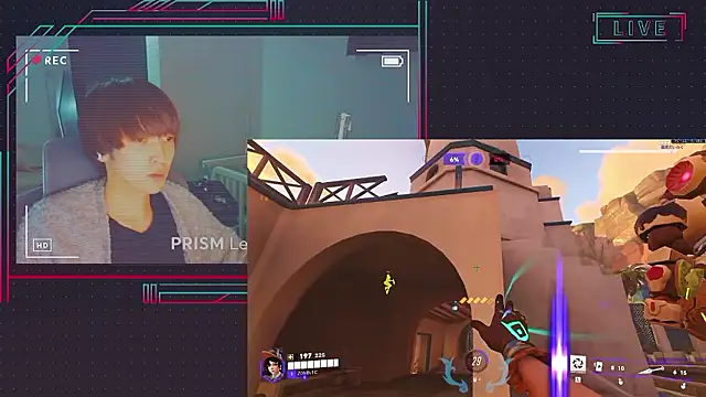 AG 0129 online show from 04.02.26