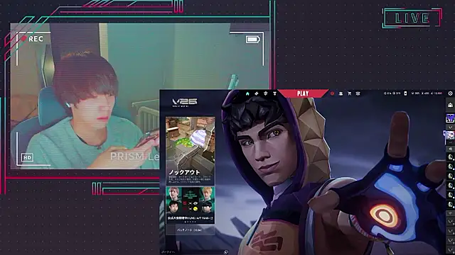 AG 0129 online show from 04.07.26