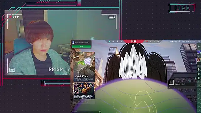 AG 0129 online show from 04.08.26