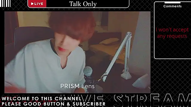 AG 0129 online show from 05.24.26
