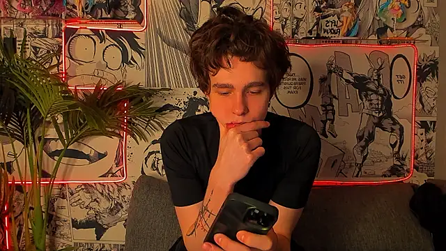 Keith Erickson online show from 03.06.26