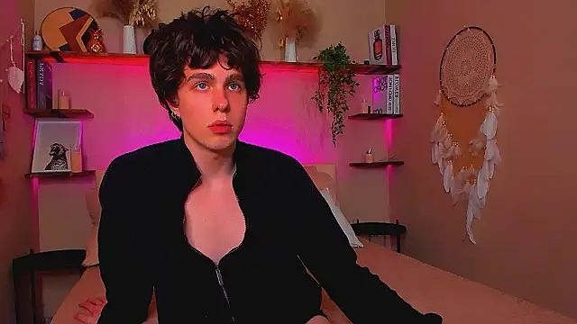 Keith Erickson online show from 03.07.26