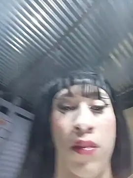 Doll Geishaa online show from 02.05.26