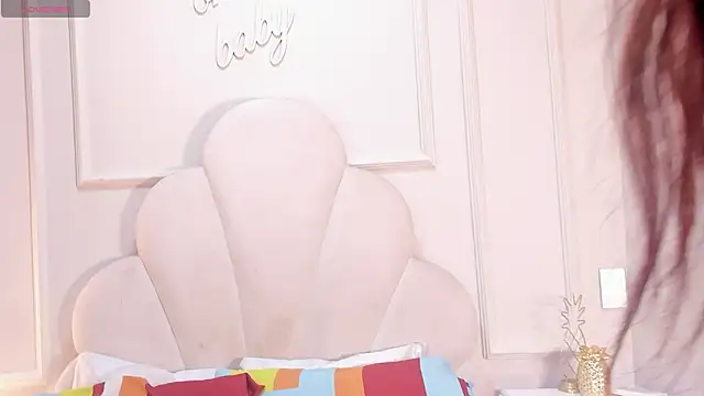 Snapshot of Haileysans chatting on 02.02.26 Haileysans online show from 02.02.26