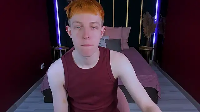 Snapshot of Dylan_Norton chatting on 02.17.26 Dylan Norton online show from 02.17.26