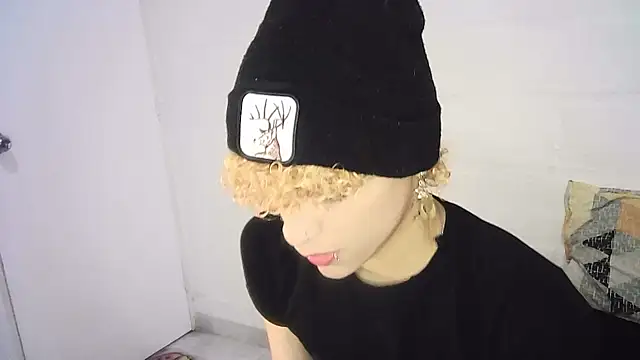 lucke collins22 online show from 03.02.26