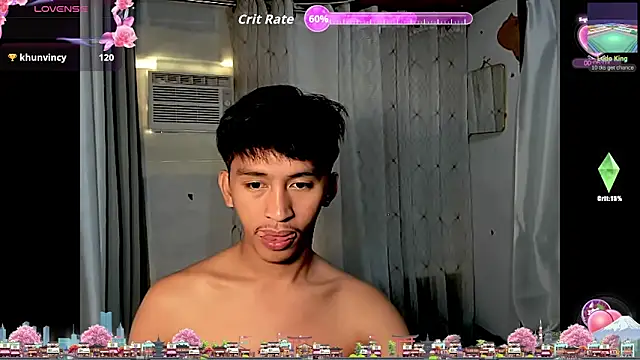  andrie69  online show from 03.27.26