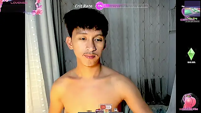  andrie69  online show from 03.29.26