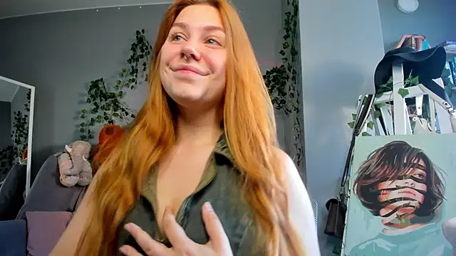 Mira-Werner online show from 07.14.26