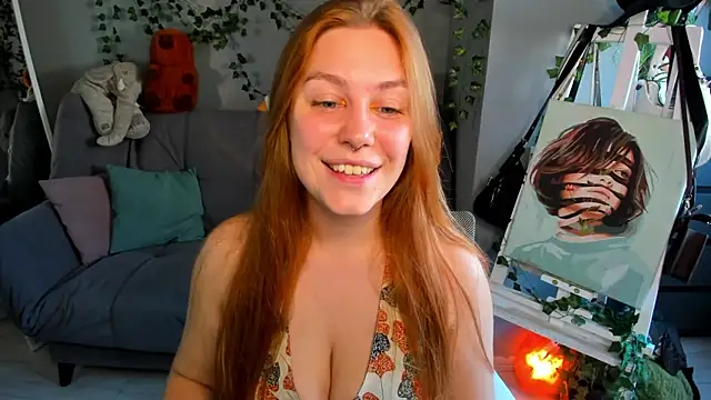 Mira-Werner online show from 07.28.26