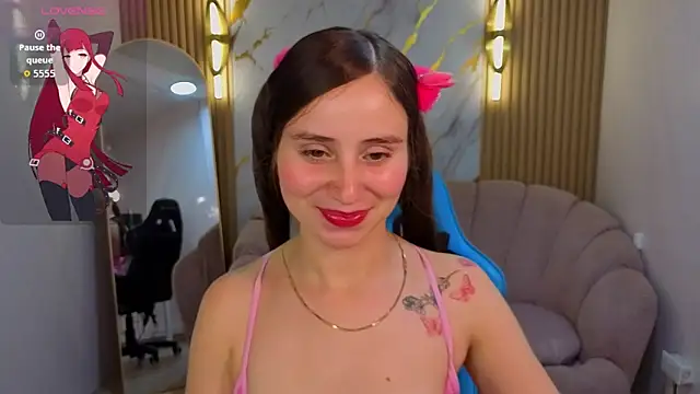 Ariana18 b online show from 03.29.26