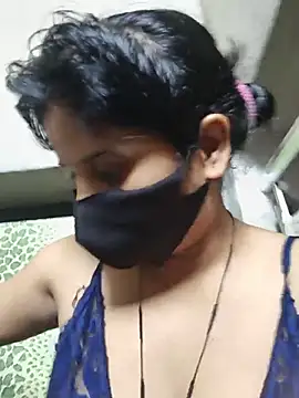 Sexy khushi19 online show from 07.03.26