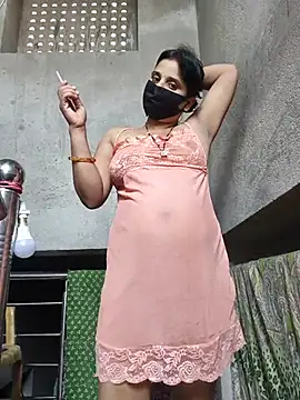 Sexy khushi19 online show from 07.24.26