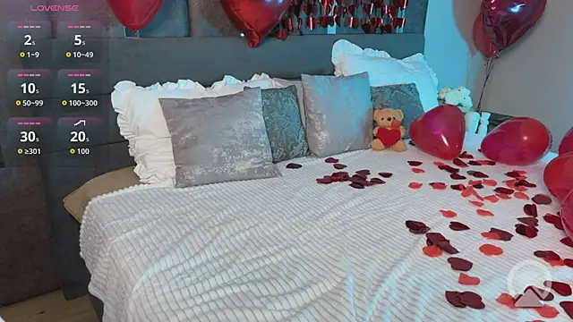 LillAlice online show from 02.21.26