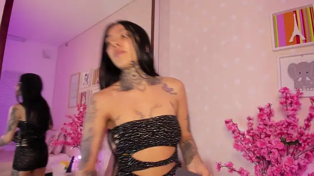 Snapshot of Ashley_Blum_ chatting on 02.26.26 Ashley Blum online show from 02.26.26