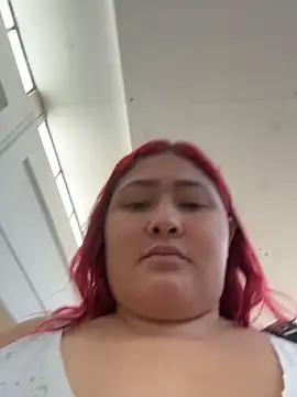 Snapshot of Rouse-Antonella_ chatting on 02.20.26 Rouse-Antonella online show from 02.20.26