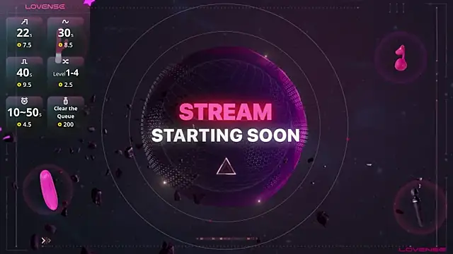 StillArQuez online show from 06.05.26