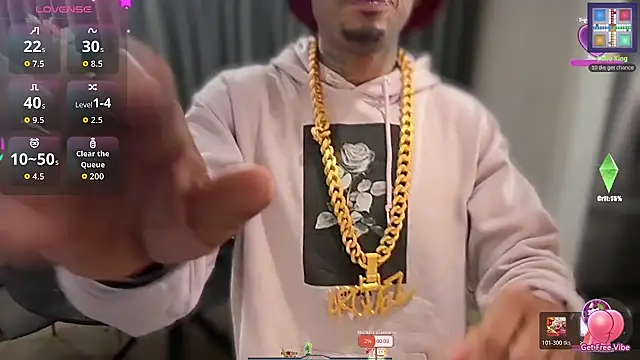 StillArQuez online show from 06.08.26