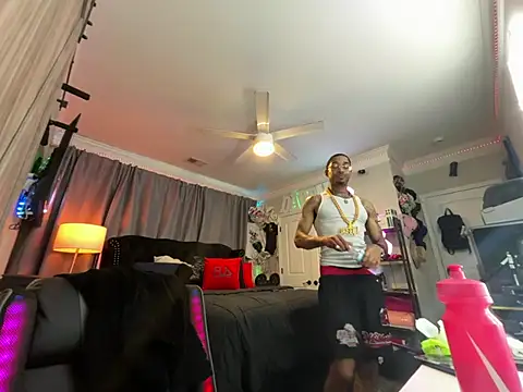 StillArQuez online show from 07.05.26