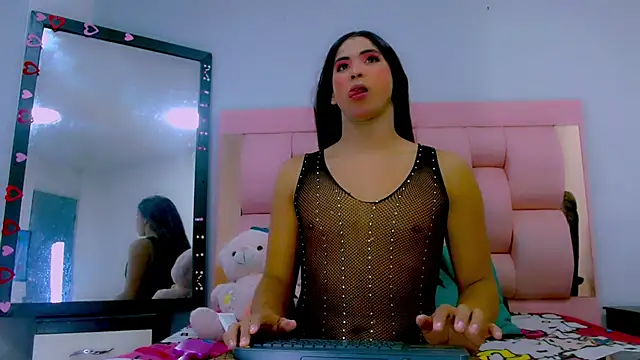 Snapshot of Sophia_Valentina chatting on 02.24.26 Sophia Valentina online show from 02.24.26