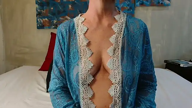 AyvaCarter online show from 04.10.26