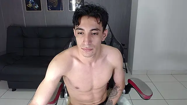 morrison jimm  online show from 02.25.26