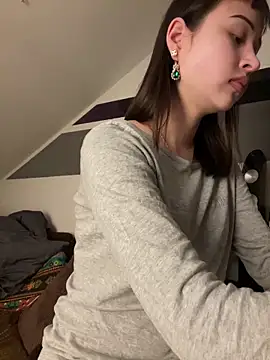 Just-Lilly online show from 03.21.26