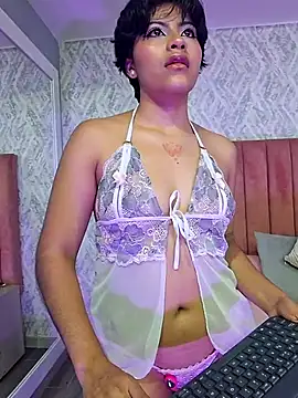 Eva Monroes online show from 02.03.26