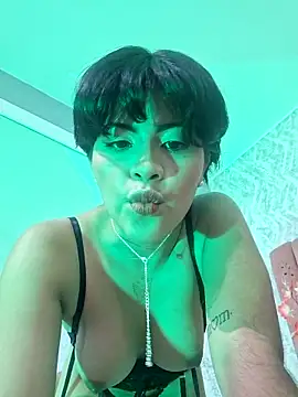 Eva Monroes online show from 02.12.26