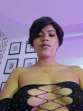 Eva Monroes online show from 02.22.26