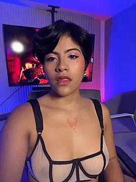 Eva Monroes online show from 04.21.26