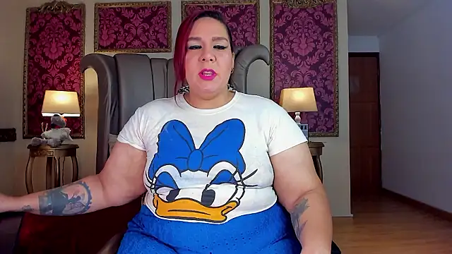 SilvanaBombshell online show from 03.23.26