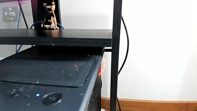 Snapshot of Lucia_velez chatting on 02.15.26 Lucia velez online show from 02.15.26