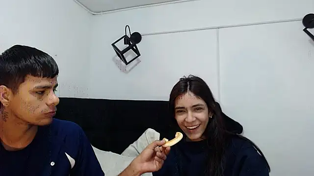 foxxy and lion online show from 02.06.26