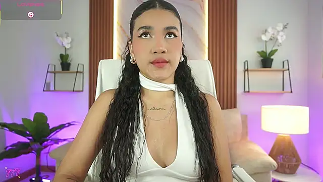 Snapshot of IvyGrabes chatting on 02.07.26 IvyGrabes online show from 02.07.26