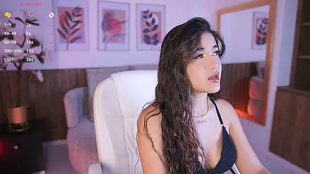 IvyGrabes online show from 03.24.26