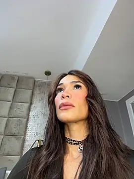 SofiaRivero online show from 04.02.26