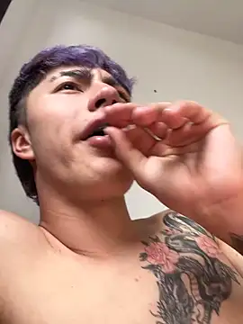 AlexanderCollman2 online show from 02.15.26