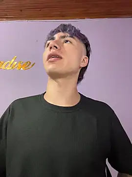 AlexanderCollman2 online show from 03.05.26