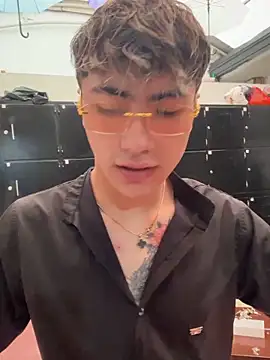 AlexanderCollman2 online show from 04.03.26