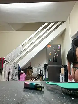 Nicole6421 online show from 04.06.26