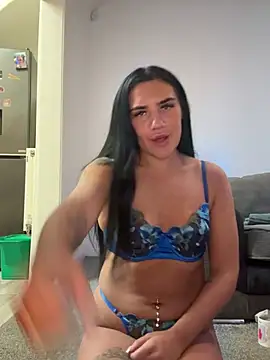 Nicole6421 online show from 05.24.26