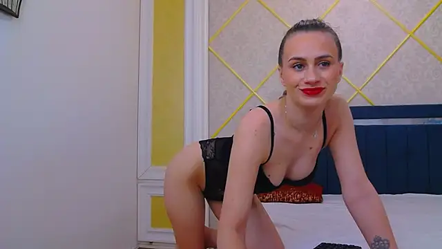 Snapshot of LilithBabe chatting on 02.23.26 LilithBabe online show from 02.23.26