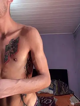 GuiOficialBr02 online show from 02.05.26