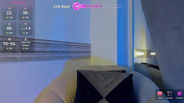 Snapshot of mara-lane chatting on 02.26.26 mara-lane online show from 02.26.26