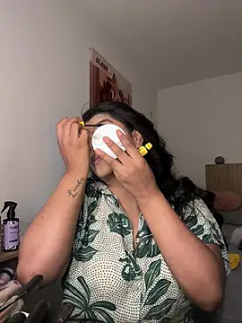 moonhelen online show from 03.11.26