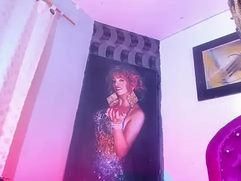 Ciara HotTs online show from 03.28.26