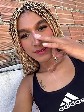 Ciara HotTs online show from 07.07.26